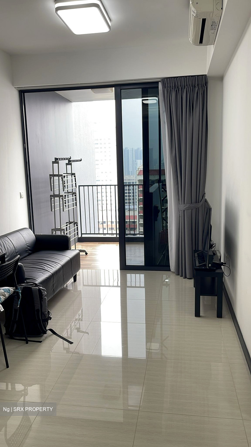 Gem Residences (D12), Condominium #559593021